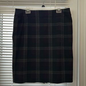 Size 14 Nine West skirt